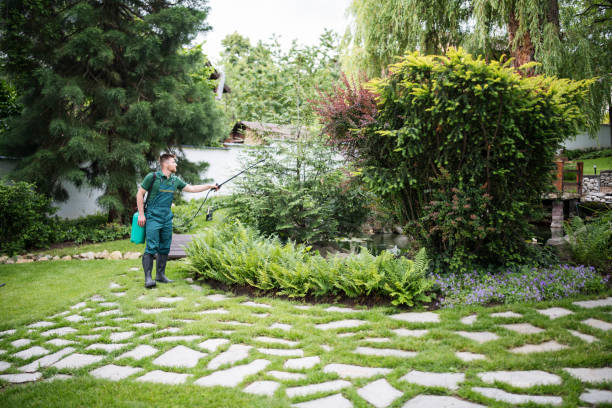 Best Wildlife Control Services  in Dublin, VA